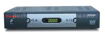  DVB-S PVR for EU (DVB-S PVR pour l`UE)