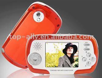  MP4 Media Player ( MP4 Media Player)