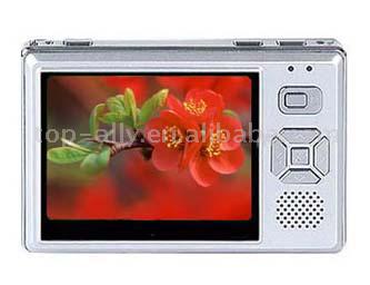  PMP-T600S MP4 Media Player ( PMP-T600S MP4 Media Player)