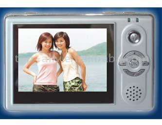  PMP-C09 MP4 Media Player ( PMP-C09 MP4 Media Player)