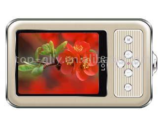  MP4-16 MP4 Media Player ( MP4-16 MP4 Media Player)