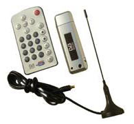  USB DVB-T Receiver