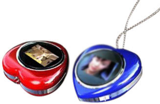  1.1 Inch Digital Photo Frame ( 1.1 Inch Digital Photo Frame)