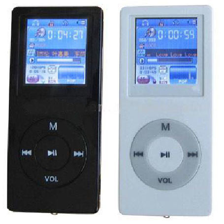  MP3 Players ( MP3 Players)