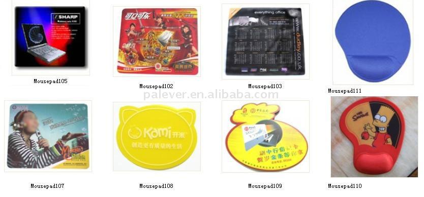 Mouse Pad, Mouse Mat, Coaster