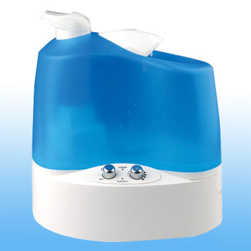  Humidifier (Увлажнитель)