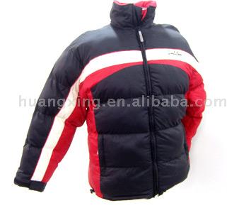  Ski Jacket