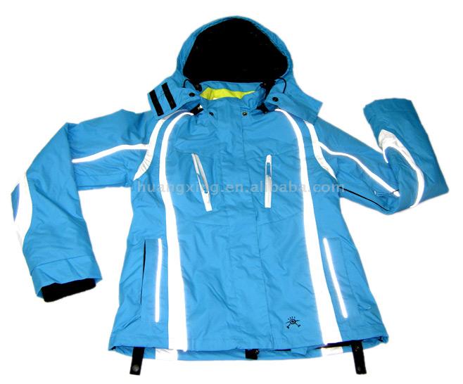  Jacket