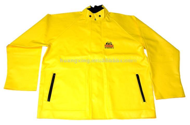  Raincoat ( Raincoat)