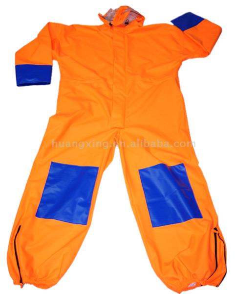  Raincoat ( Raincoat)