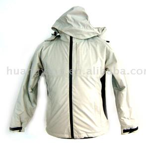  Winter Coat ( Winter Coat)