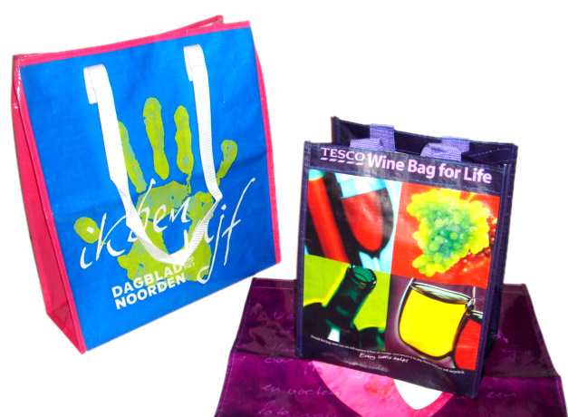  Non-Woven Bag ( Non-Woven Bag)