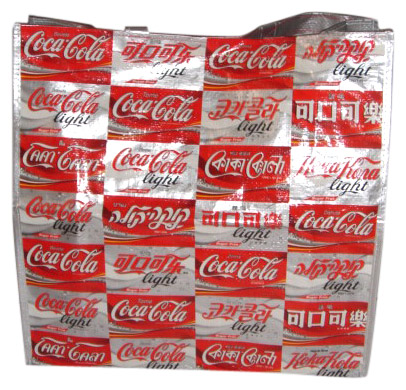  Environmentally-Friendly Bag ( Environmentally-Friendly Bag)