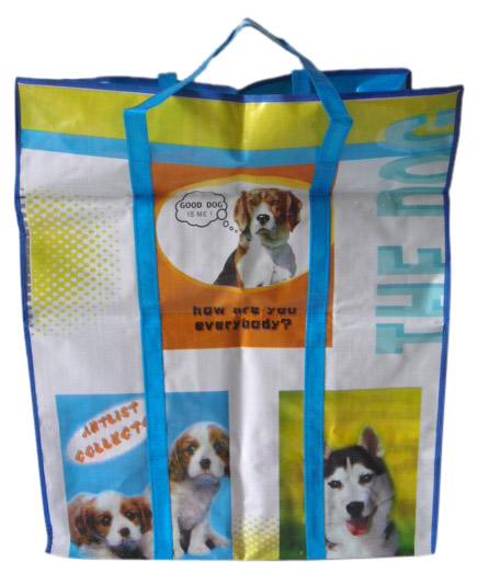  Packing Bag ( Packing Bag)