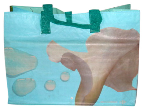  Shopping Bag ( Shopping Bag)