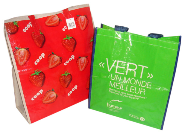 Direct Supply Shopping Bag (Direct Supply Shopping Bag)