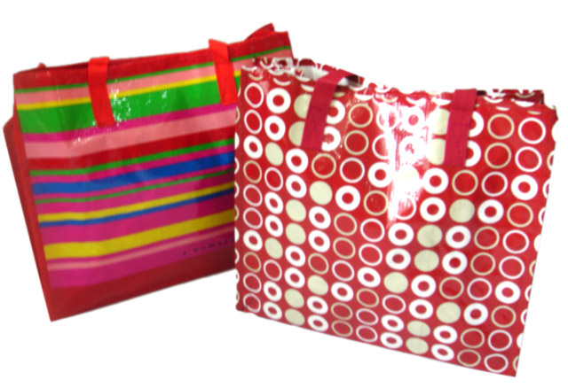  Shopping Bags ( Shopping Bags)