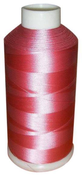  120D/2 Rayon Embroidery Thread