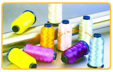  Polyester Embroidery Thread