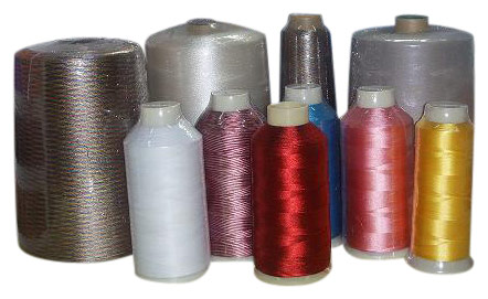  Embroidery Thread (Вышивка Thread)