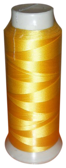  120D/2 Rayon Embroidery Thread 2000Y (120D / 2 Rayon Embroidery Thread 2000Y)