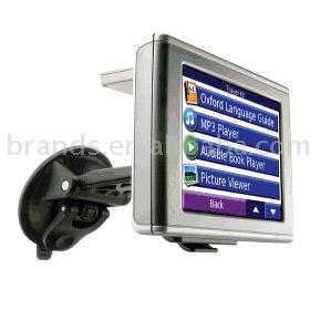  Brands GPS (Marques GPS)