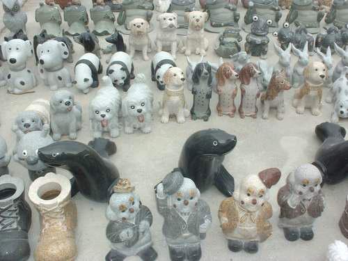 Statuary ( Statuary)