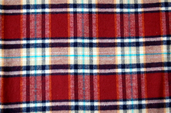  Yarn Dyed Fannel (Fils teints Fannel)