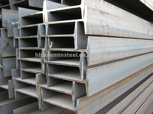  I-Steel (Я-Сталь ")