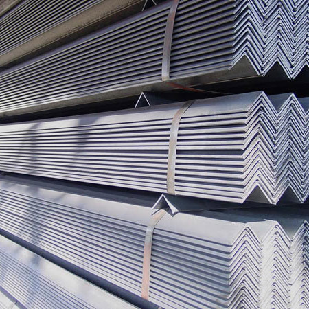  Angle Steel (Угловая сталь)