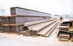  H Section Steel (H разделе сталь)