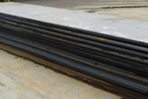  Flat Steel (Полосовой стали)