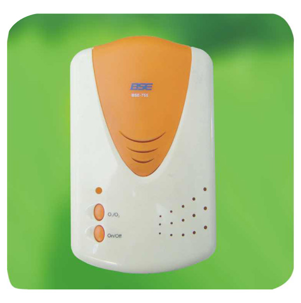  2 in 1 Model, Odor-Removing Air Purifier ( 2 in 1 Model, Odor-Removing Air Purifier)