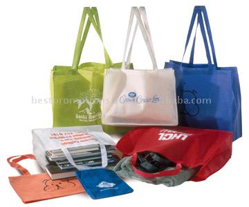  Tote Non-Woven Bag for Promotions (Tote Non-Woven-Bag für Promotions)