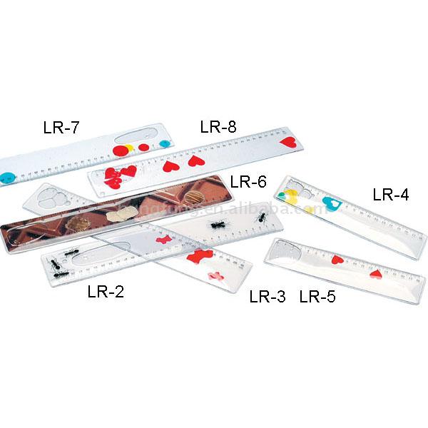  Liquid Ruler (Liquid Ruler)