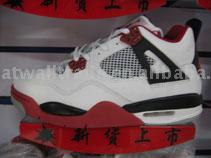  Basketball Shoe J18 ( Basketball Shoe J18)