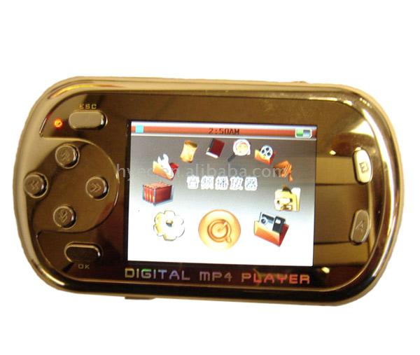  MP4 Player (MP4 Player)