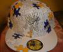  Pretty Hat ( Pretty Hat)