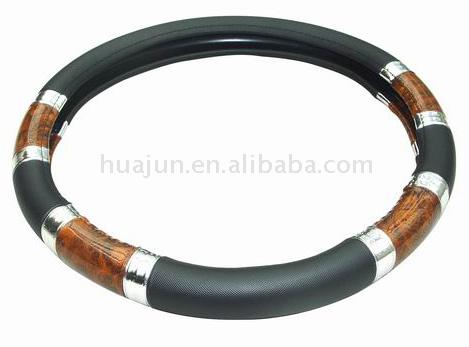  Steering Wheel Cover (Руль Обложка)