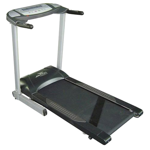  Motorized Treadmill ( Motorized Treadmill)