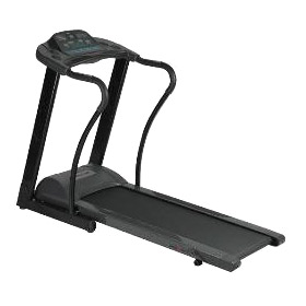  Motorized Treadmill