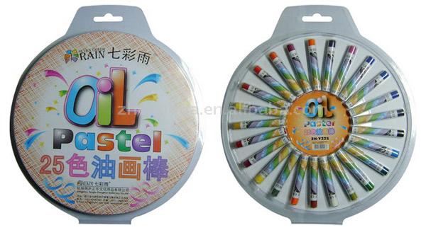  Oil Pastel Set (l-Pastell Set)