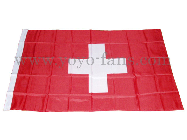 National Flag (National Flag)
