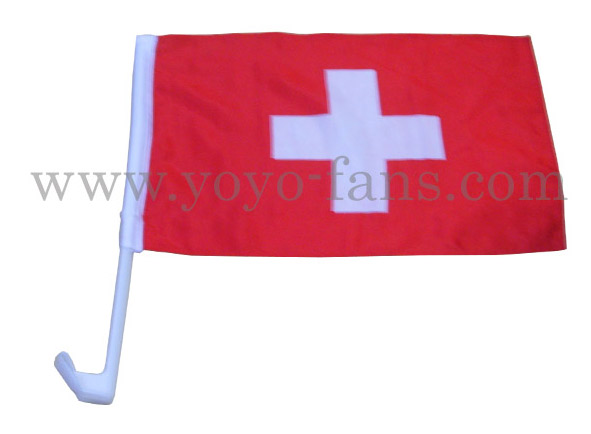  Car Flag (Car Flag)
