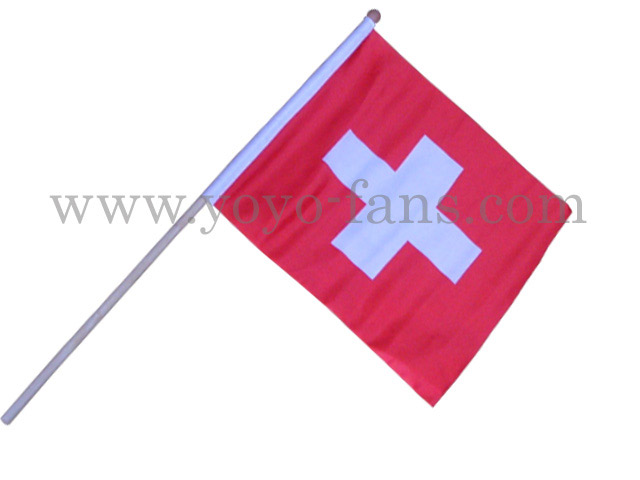 Hand Flag (Hand Flag)