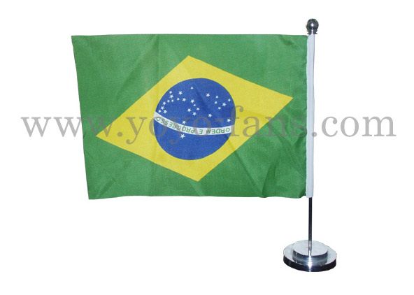  Table Flag ( Table Flag)