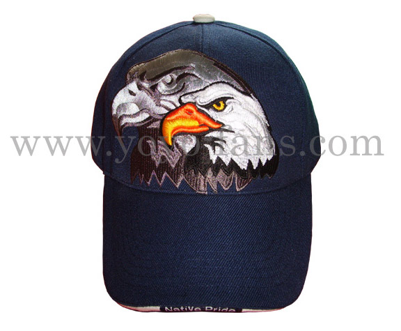 Baseball Cap (Casquette de baseball)