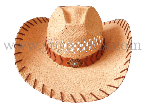  Straw Hat ( Straw Hat)