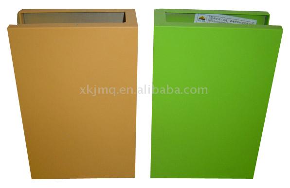  Fluorine-Carbon Aluminium Single Sheet (Fluor-Carbon Aluminium Einzelausgabe)