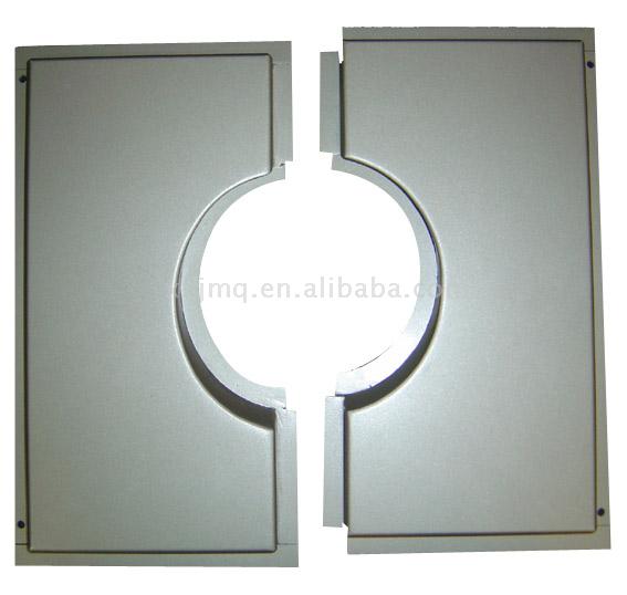  Inner Penetration Tube Board ( Inner Penetration Tube Board)